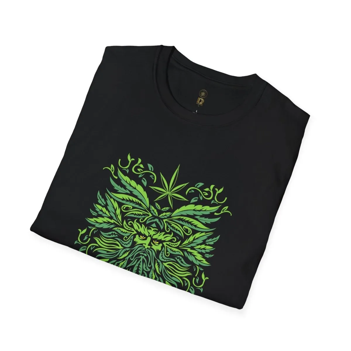 Santa Cruz Cannabis T-Shirt