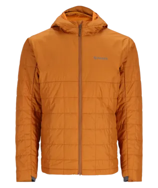 SIMMS M'S FALL RUN HOODY