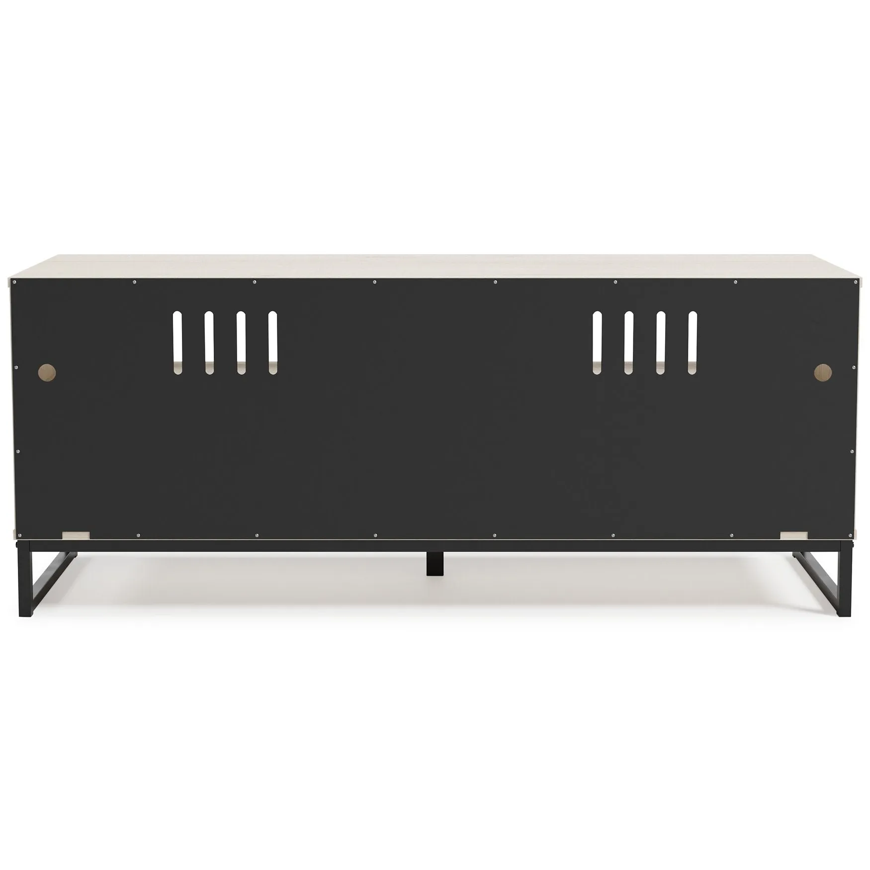 Socalle 59" TV Stand