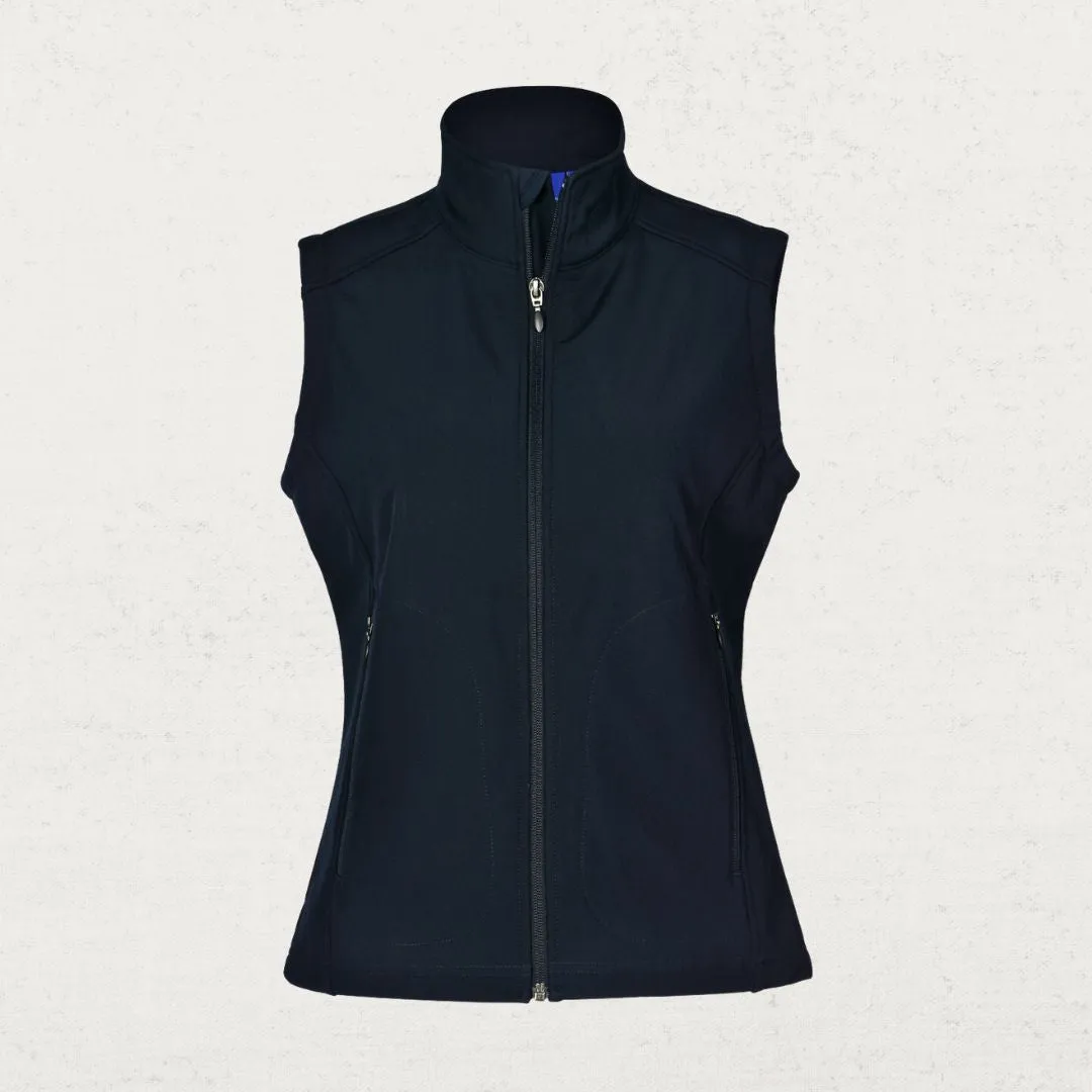 Softshell Vest