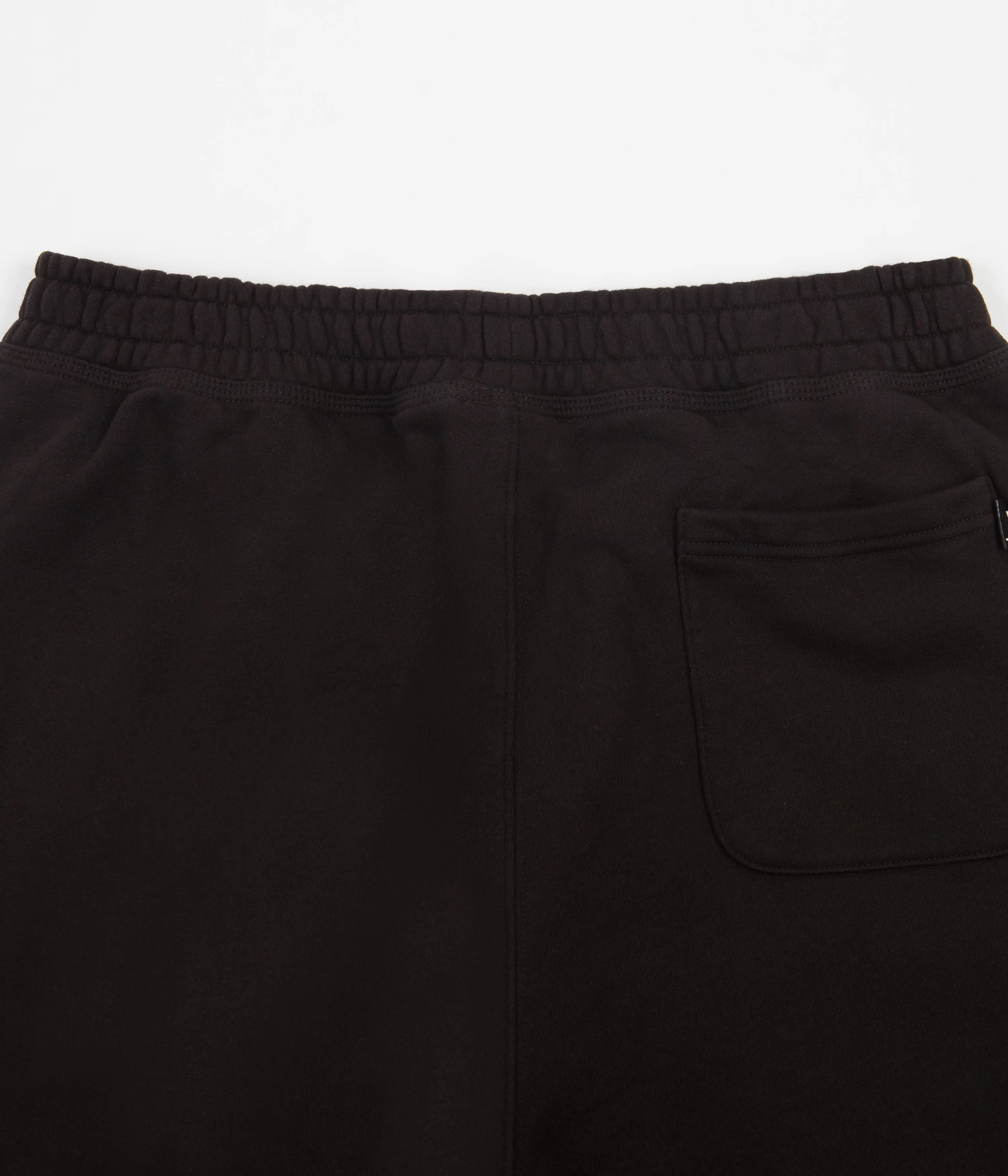 Stussy Sport Applique Pants - Black