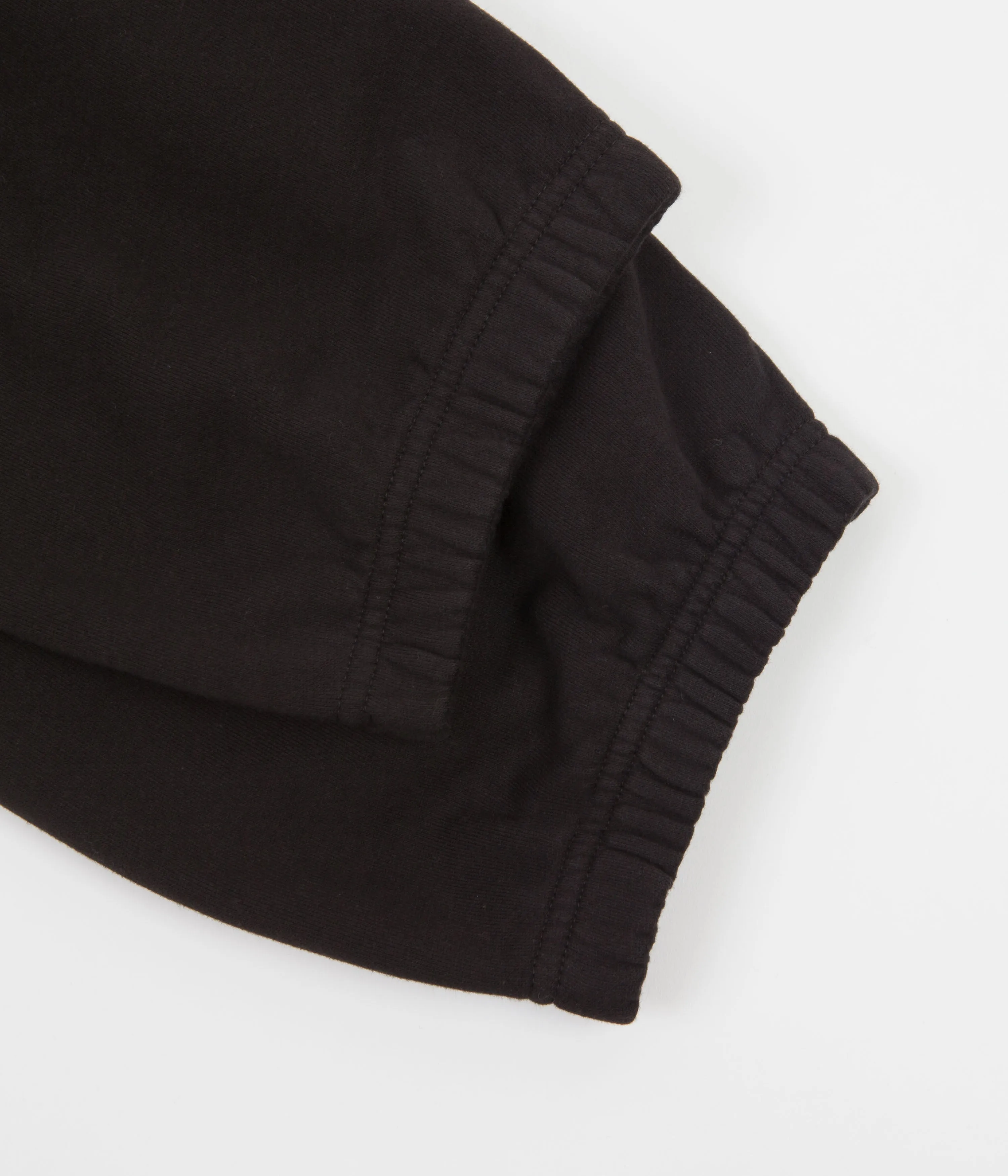 Stussy Sport Applique Pants - Black