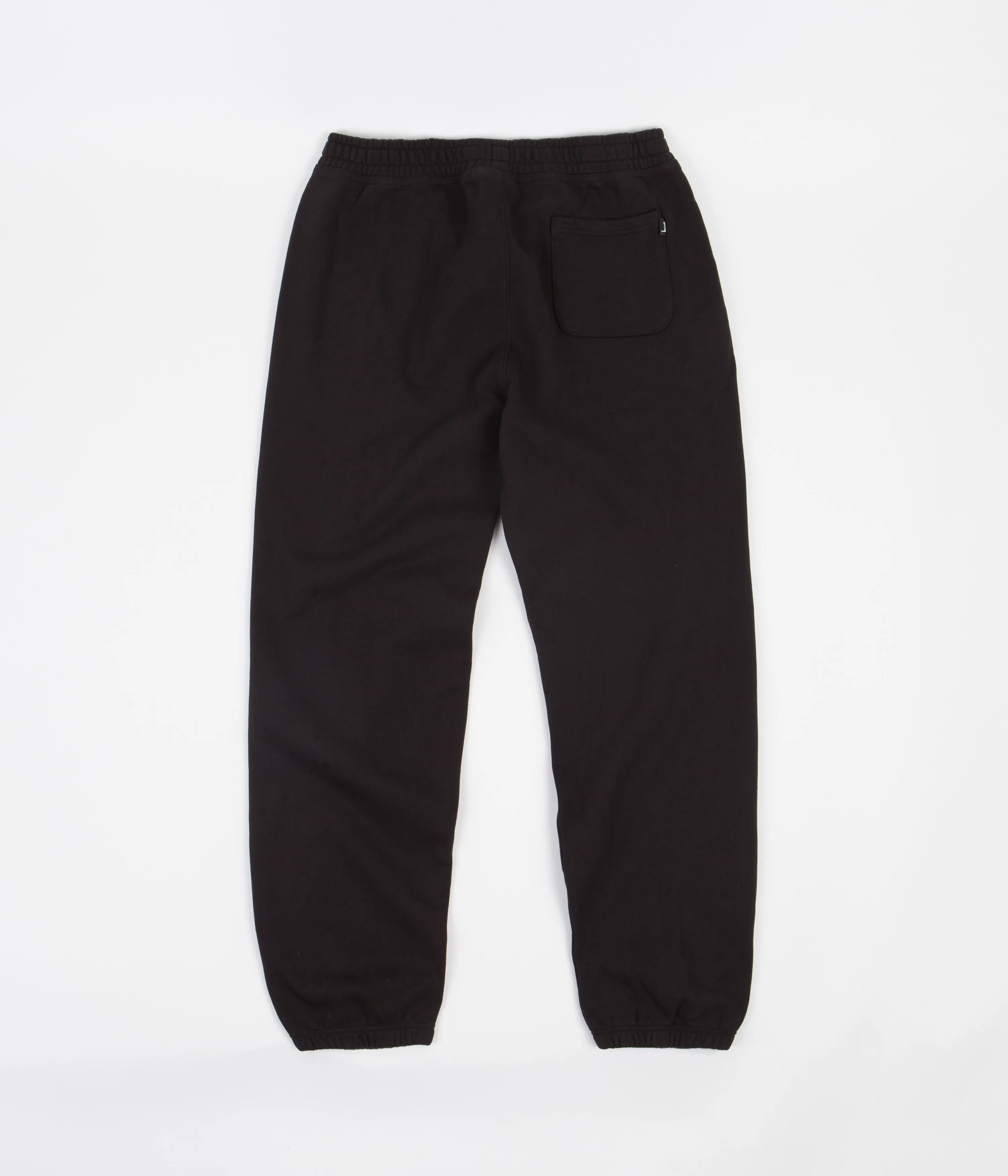 Stussy Sport Applique Pants - Black