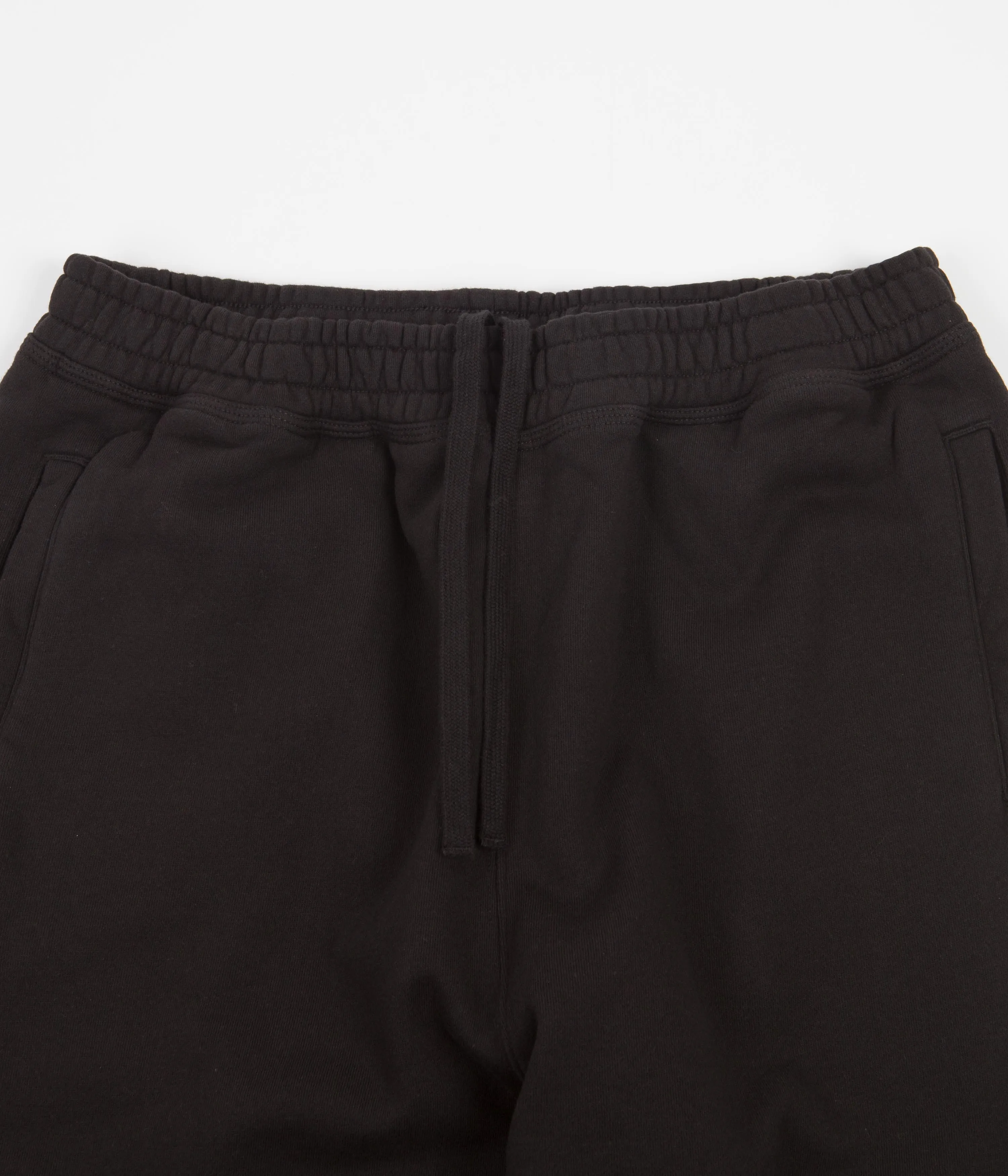 Stussy Sport Applique Pants - Black