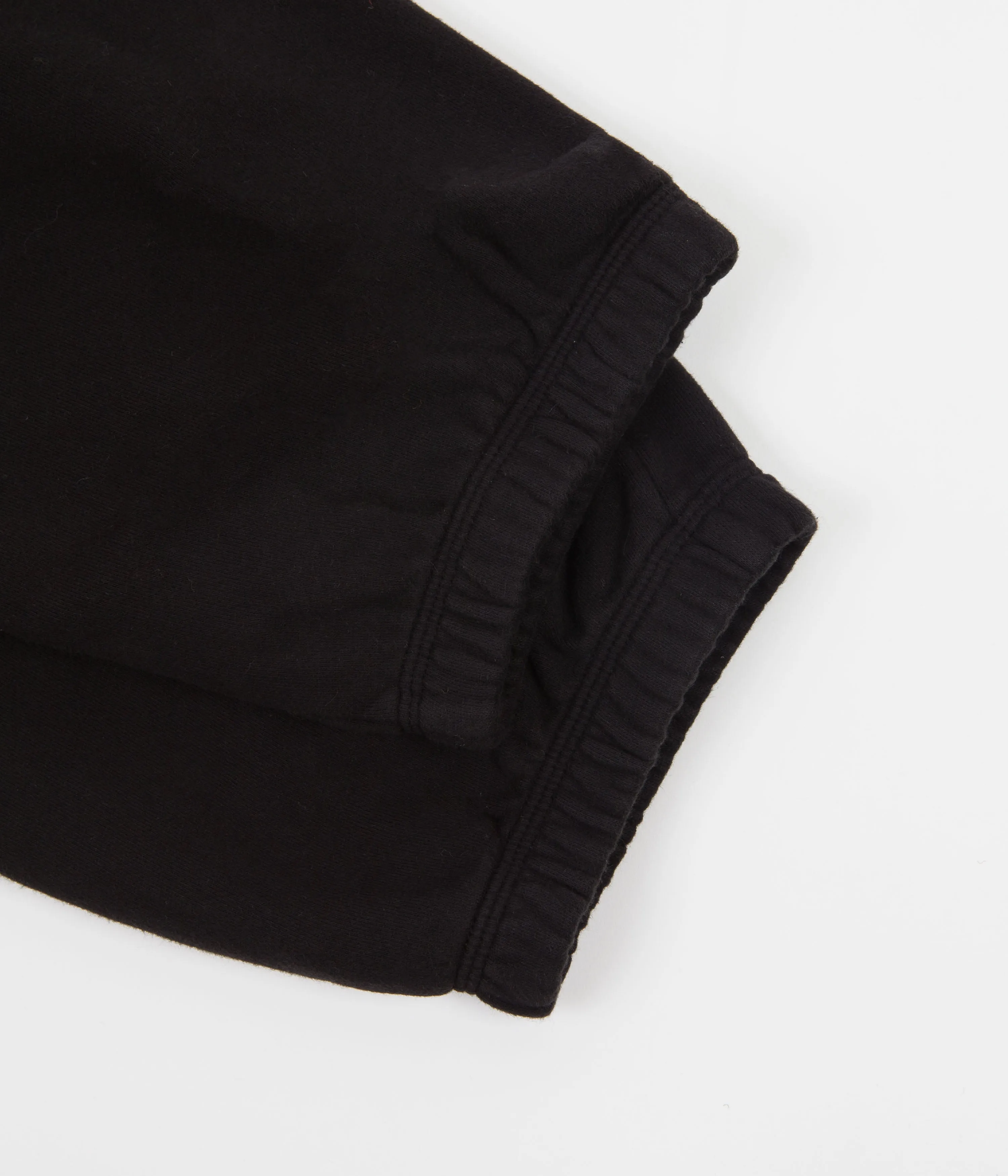 Stussy Stock Logo Pants - Black