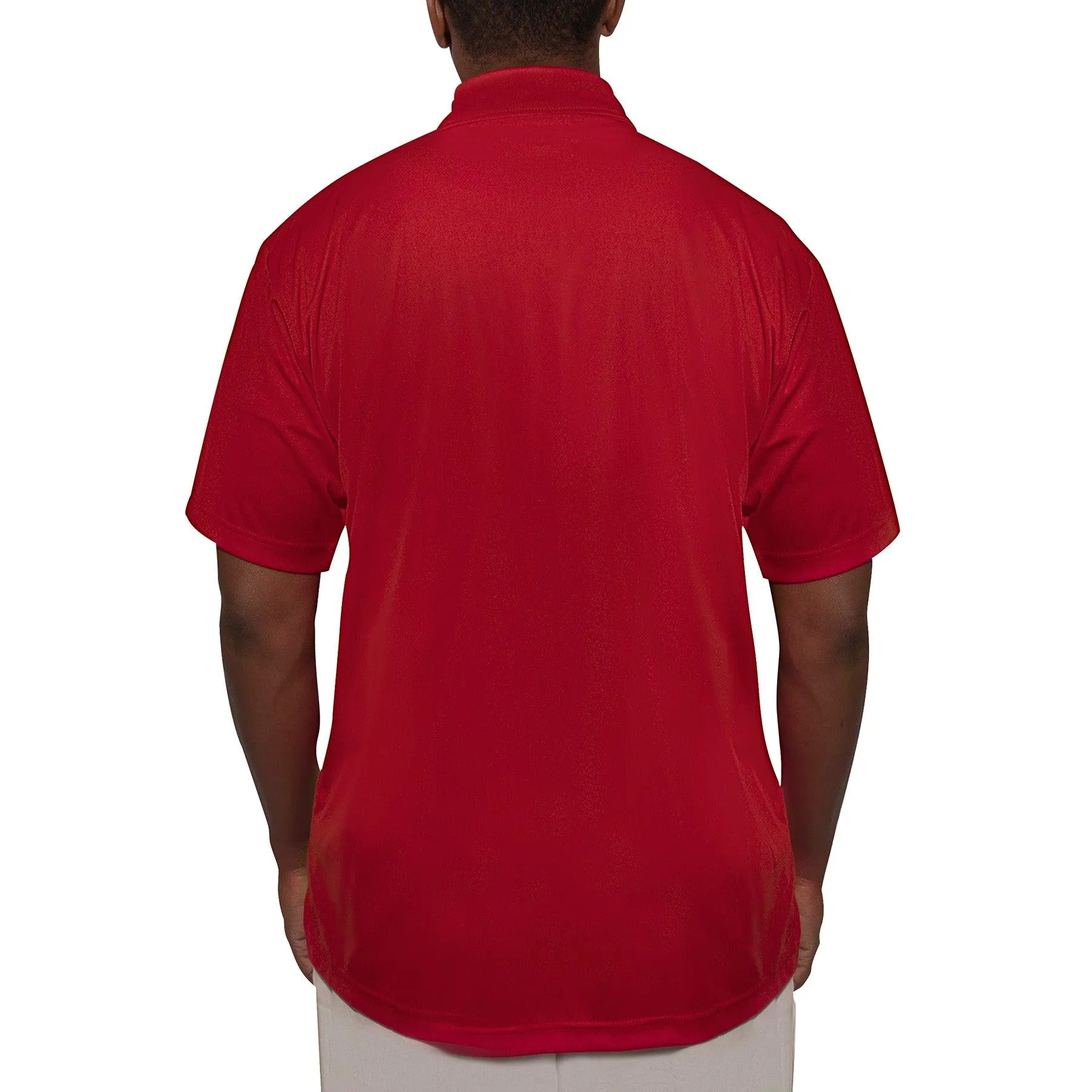 Tactical Performance Polo Shirt