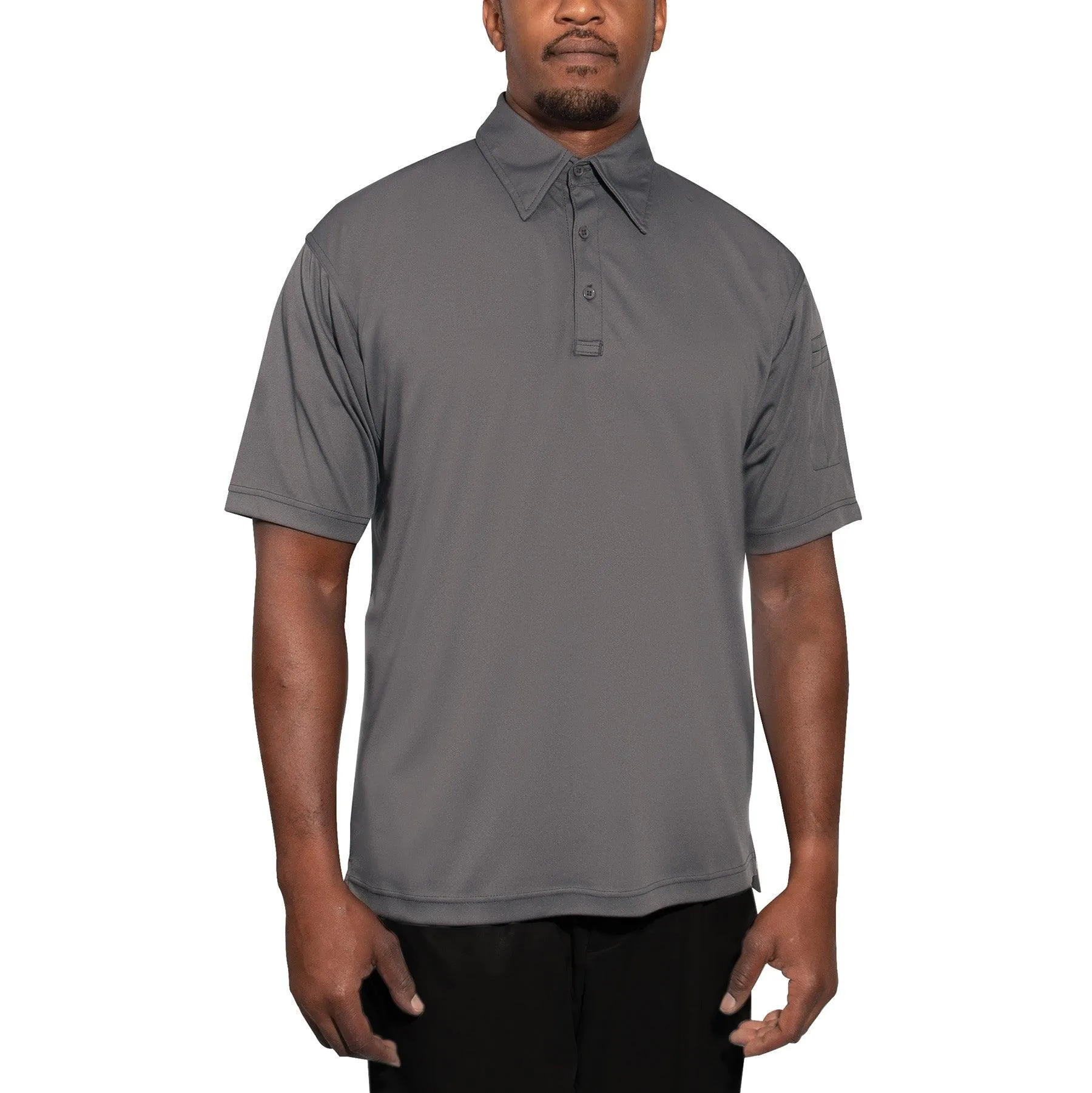 Tactical Performance Polo Shirt