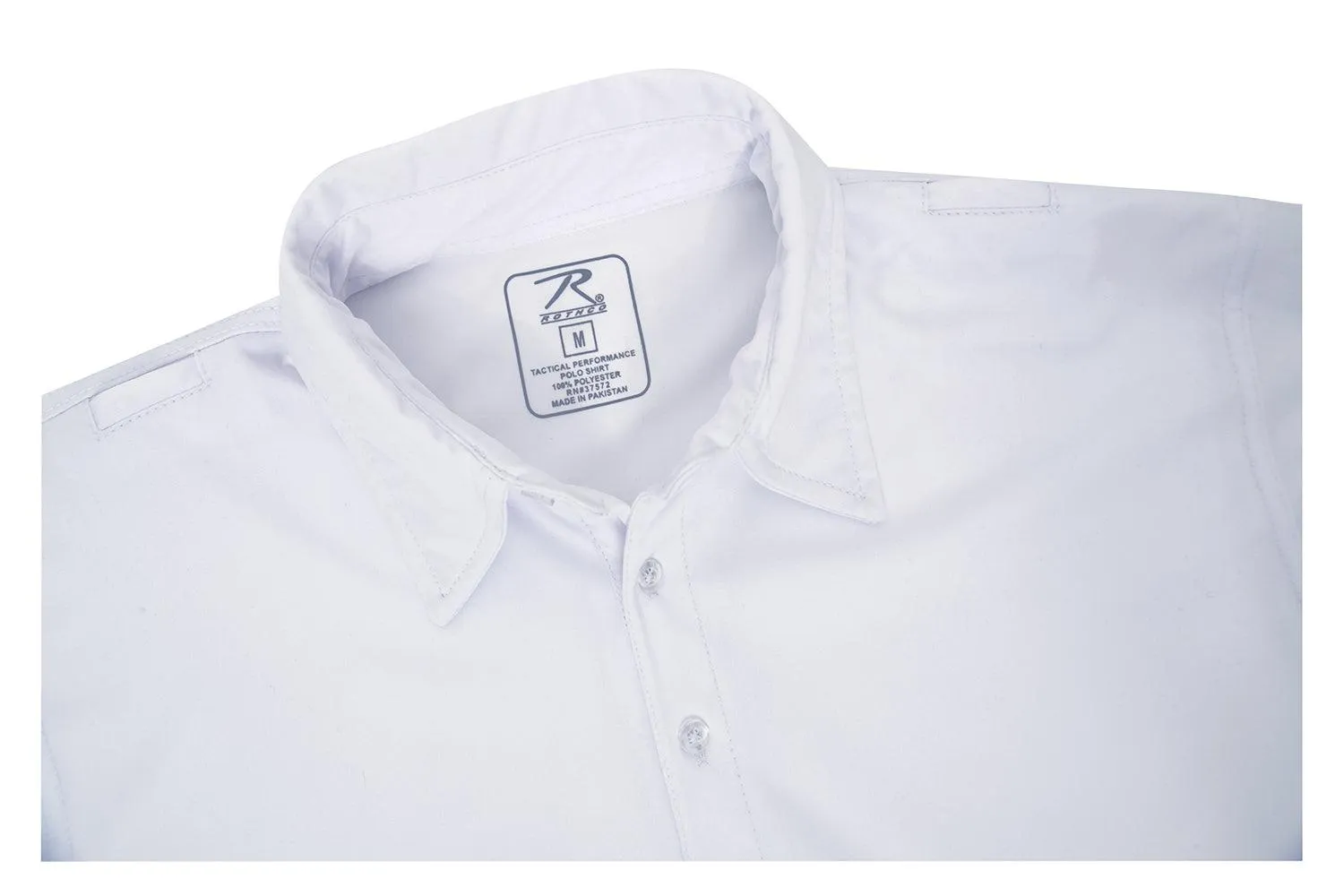 Tactical Performance Polo Shirt