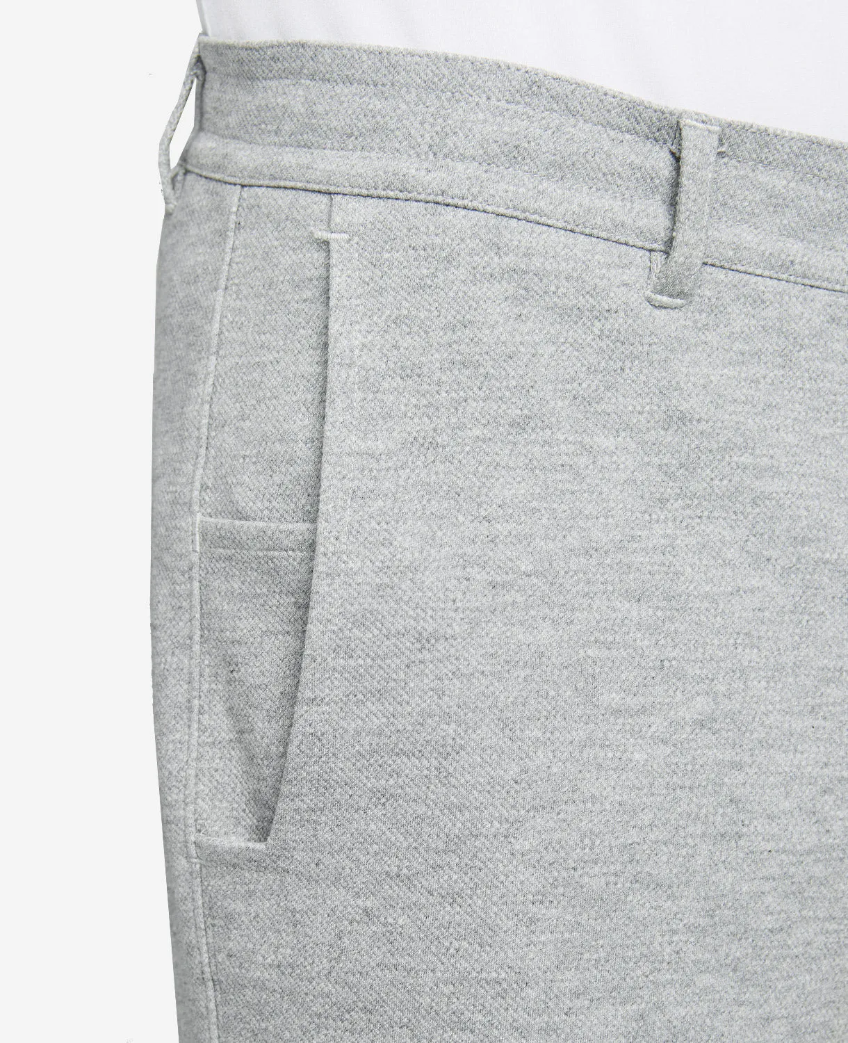 Tailored Stretch Joggers