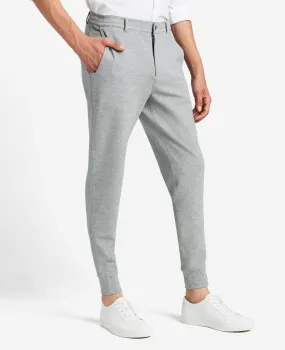 Tailored Stretch Joggers