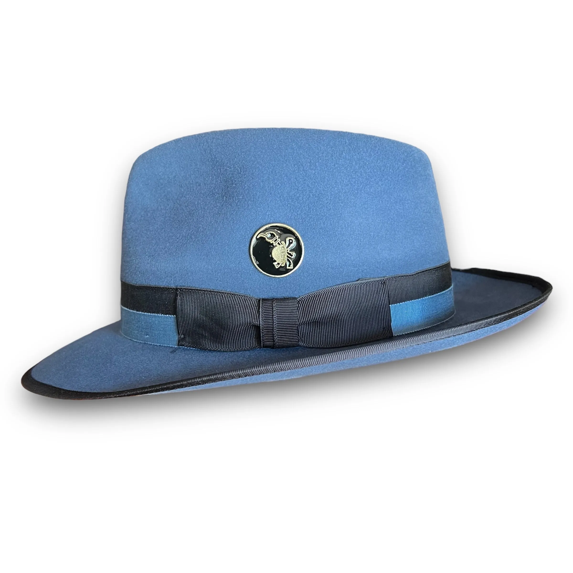 THE FLAMEKEEPERS HAT CLUB BLUE JAY