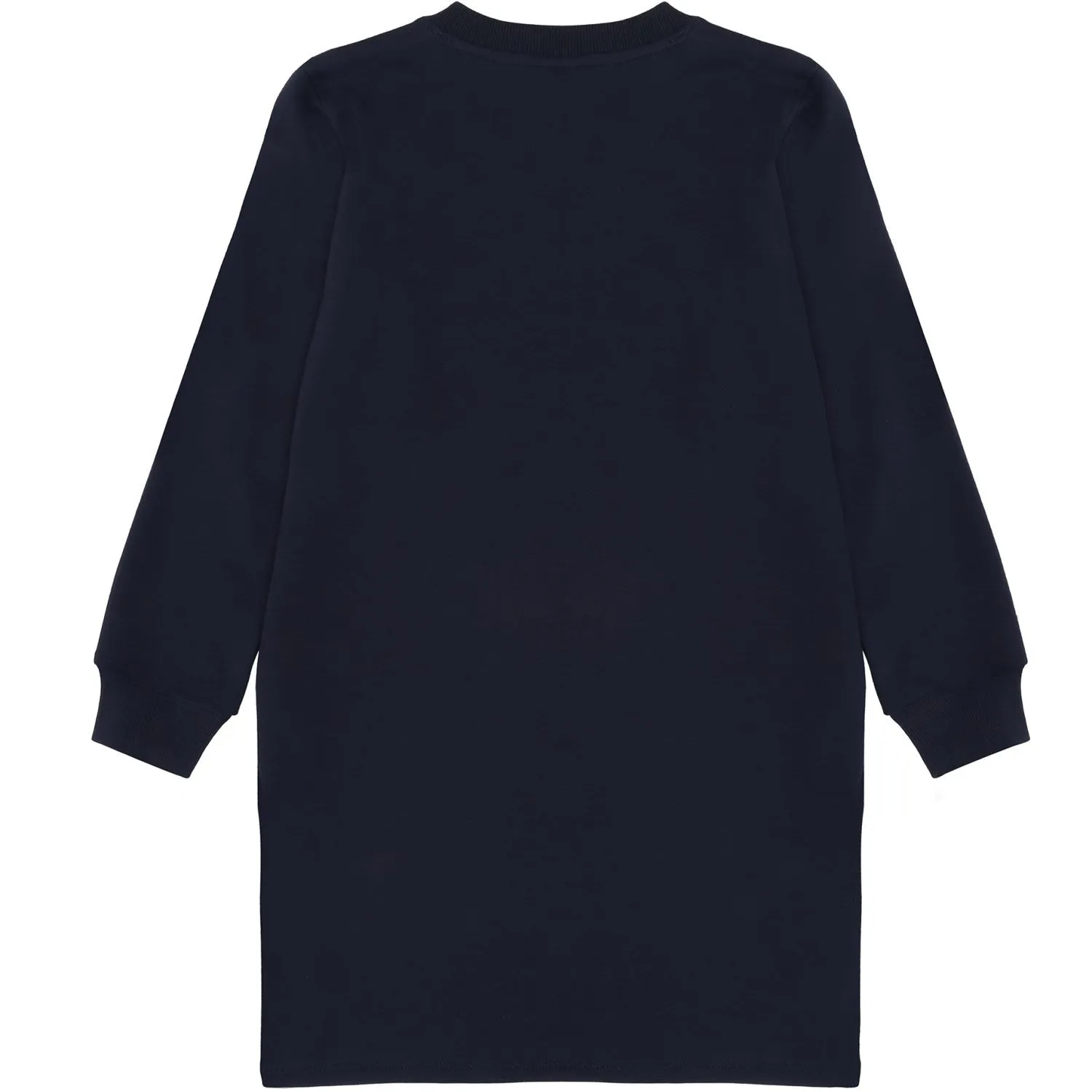 The New Navy Blazer Ling Sweatdress