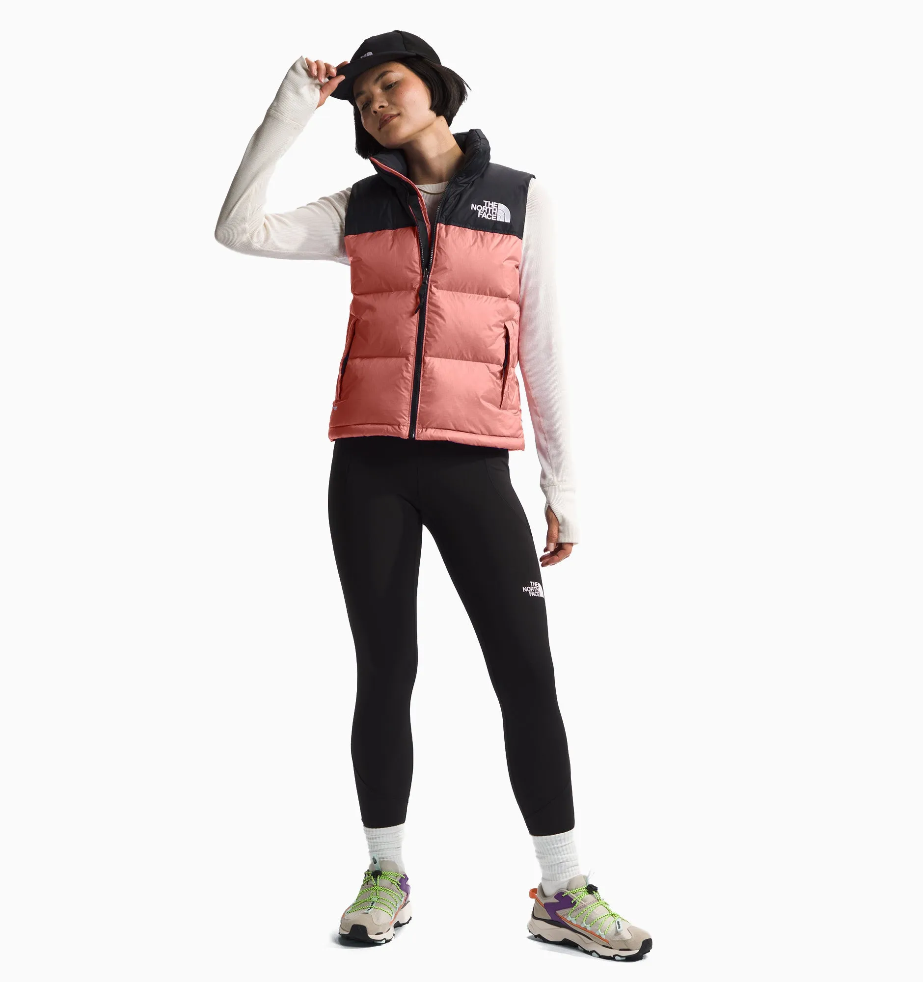 The North Face Women's 1996 Retro Nuptse Vest