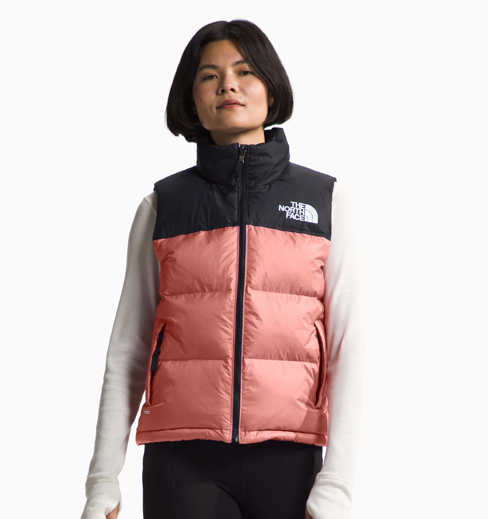 The North Face Women's 1996 Retro Nuptse Vest