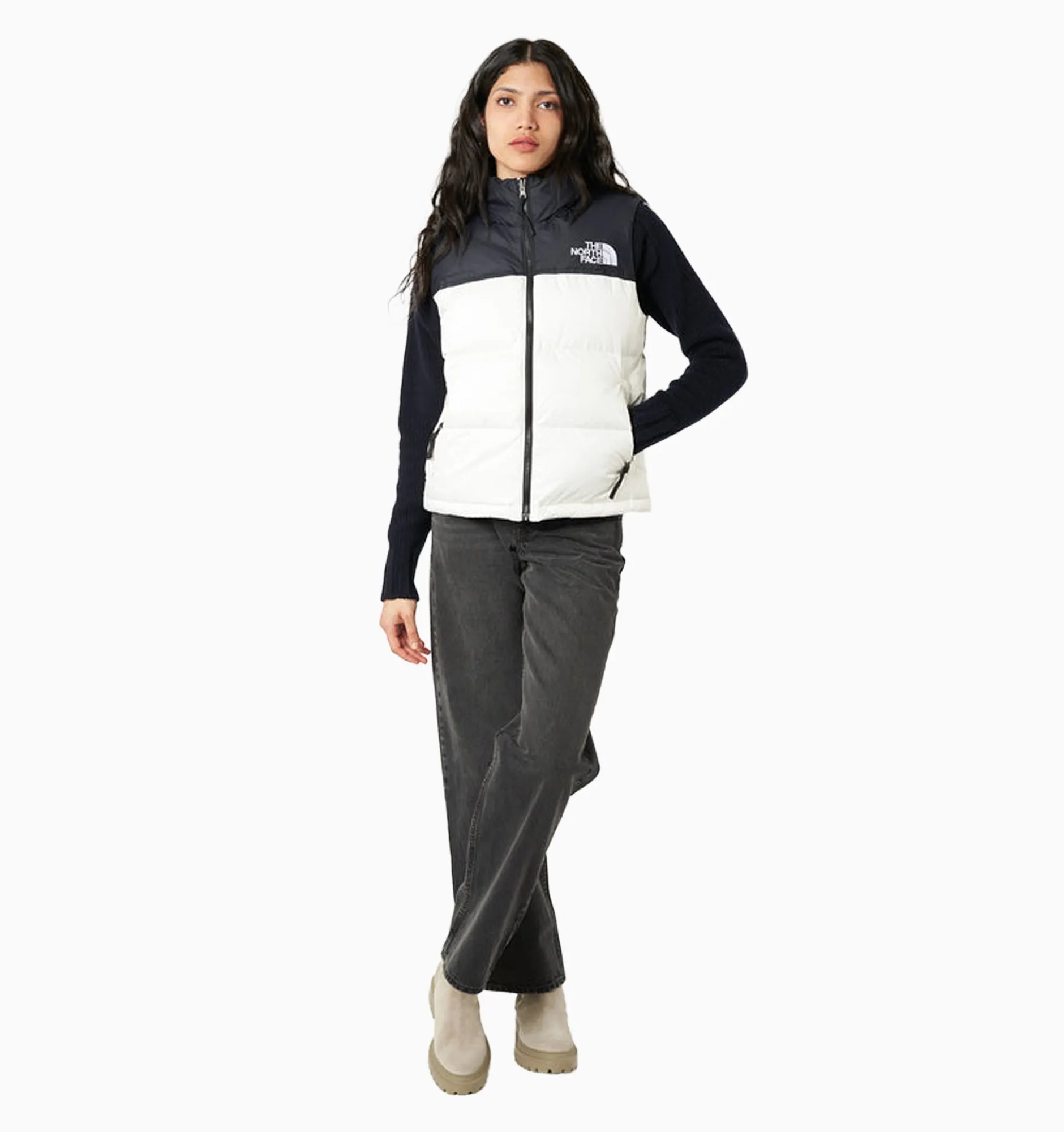 The North Face Women's 1996 Retro Nuptse Vest