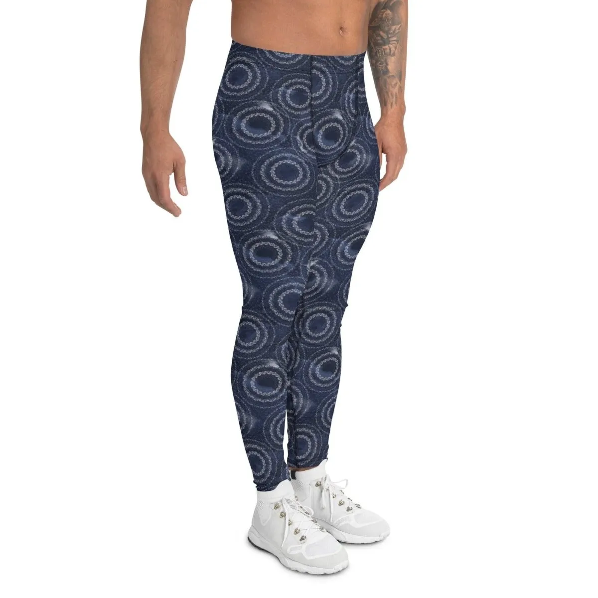 The Universe Men's Leggings