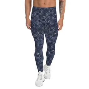 The Universe Men's Leggings