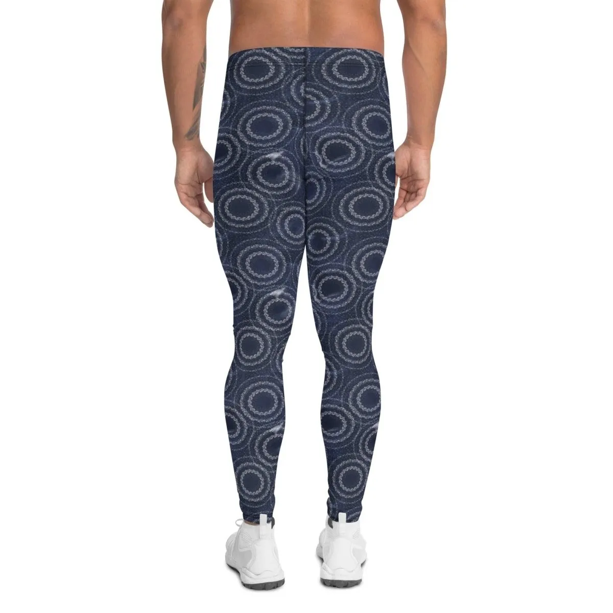 The Universe Men's Leggings