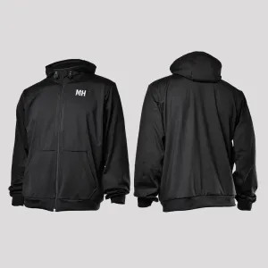 Training Hoodie Black