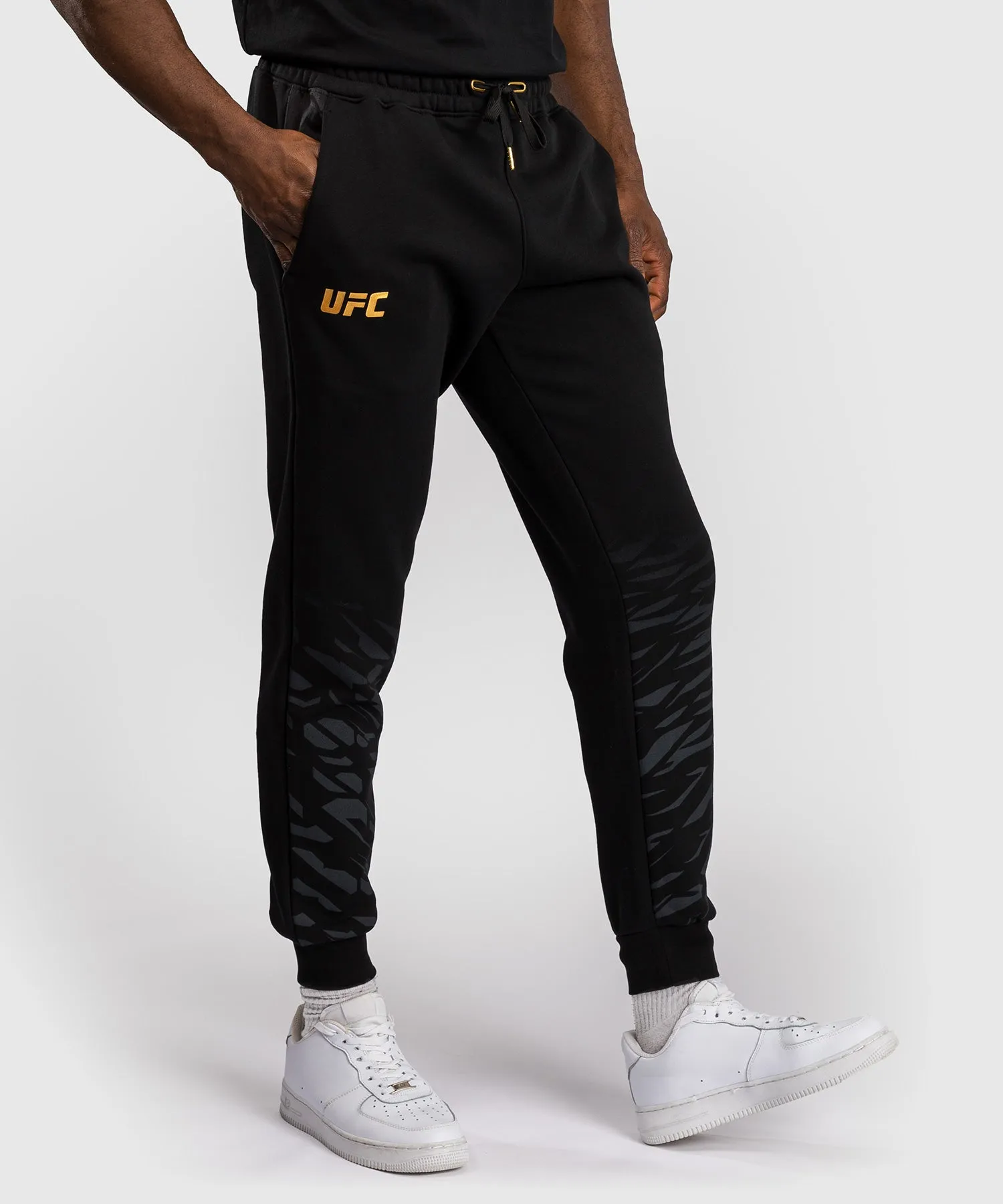 UFC Fusion by Venum Men’s Replica Pant - Champion