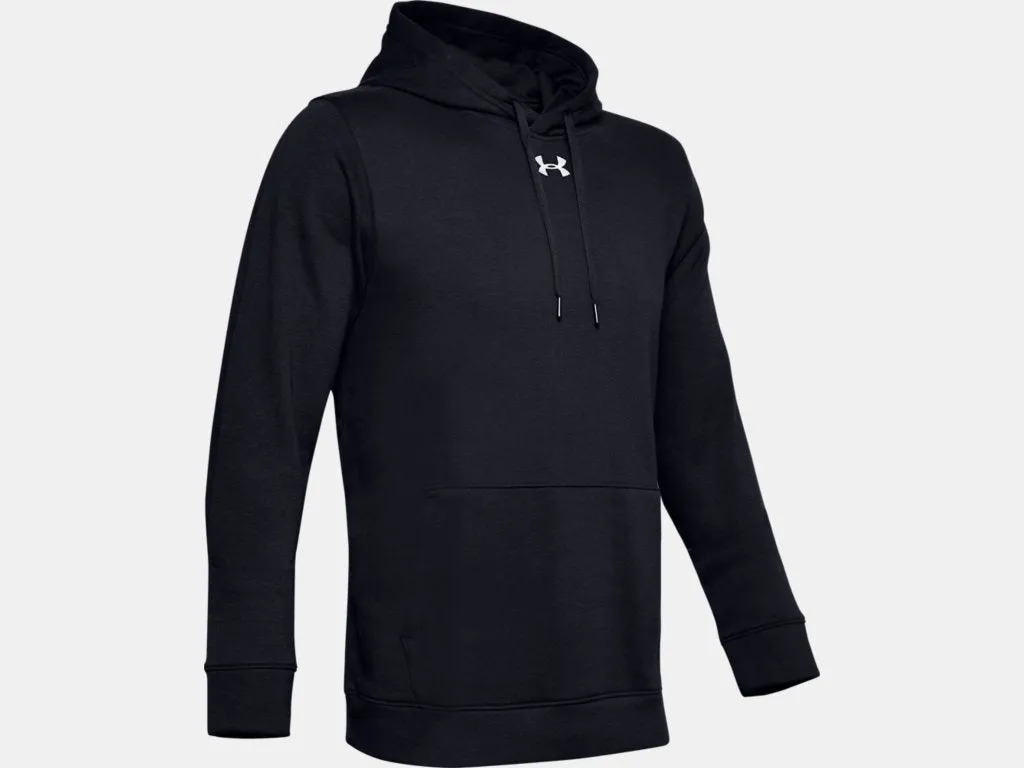 Under Armour Hustle Fleece Hoodie - 1300123