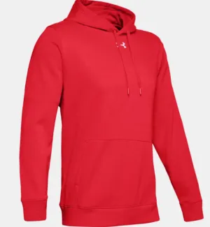 Under Armour Hustle Fleece Hoodie - 1300123