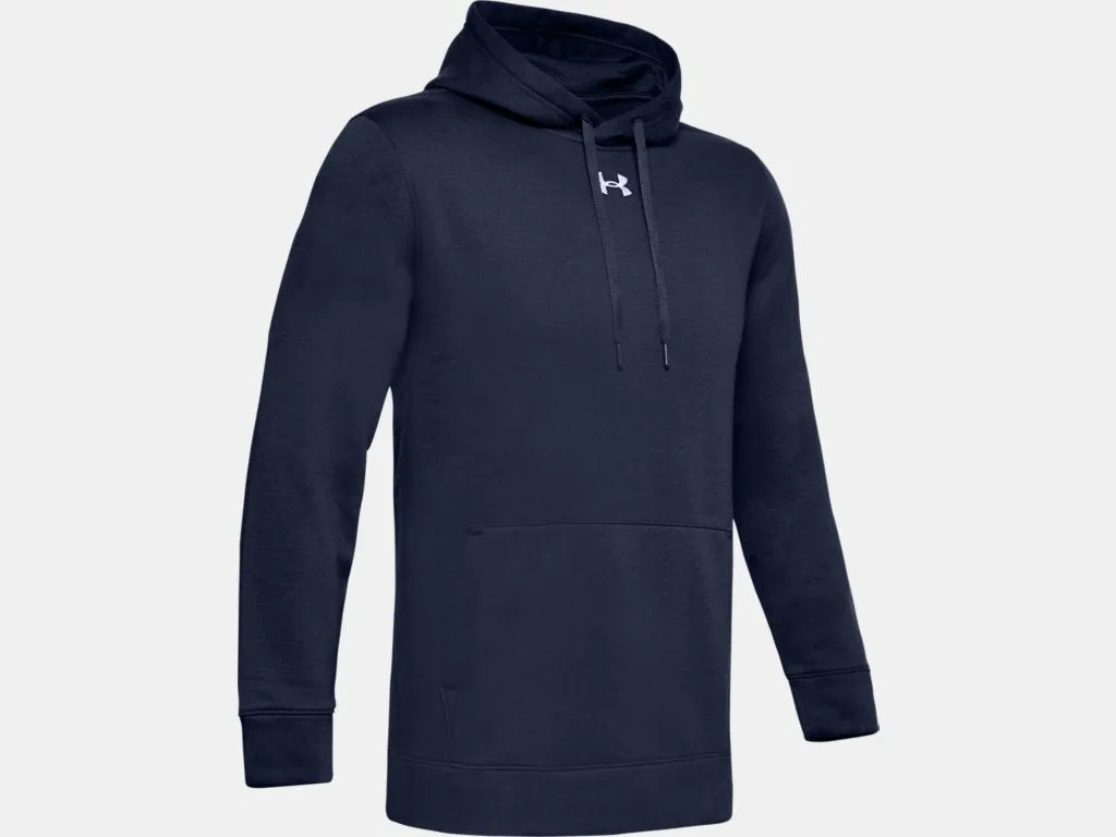 Under Armour Hustle Fleece Hoodie - 1300123