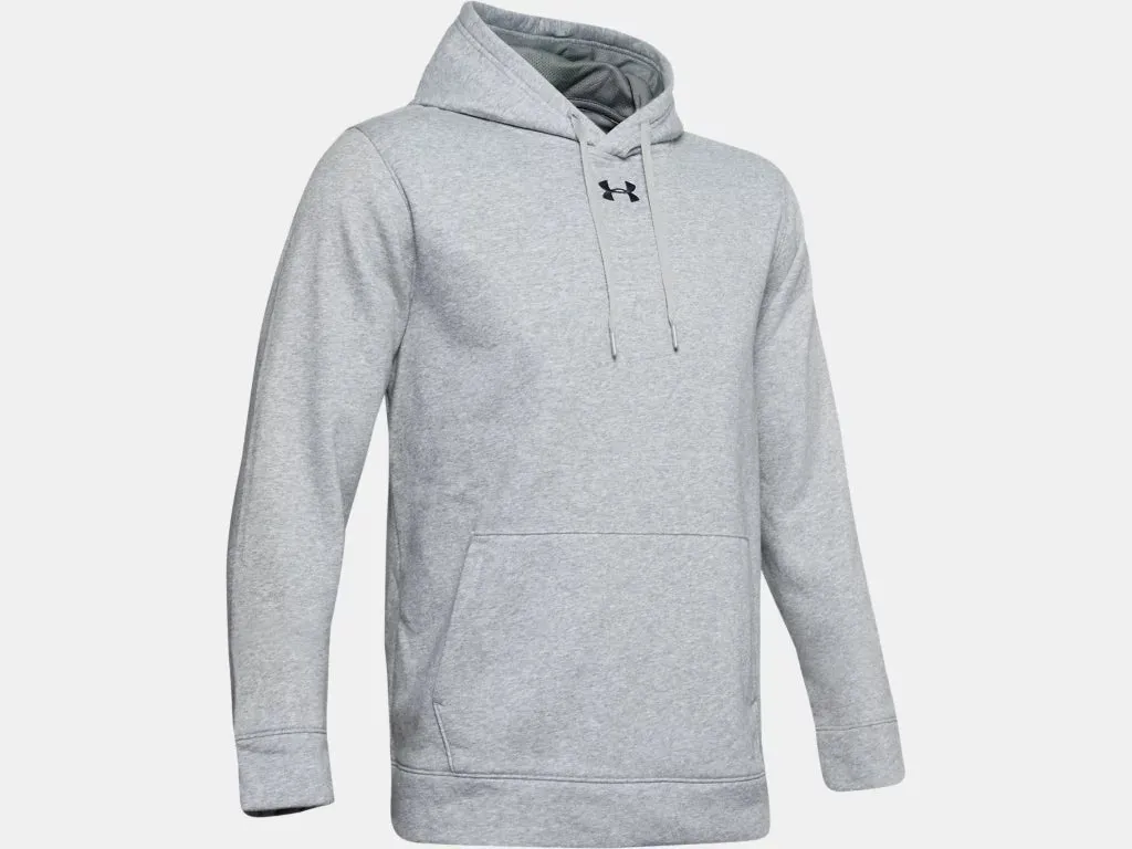 Under Armour Hustle Fleece Hoodie - 1300123