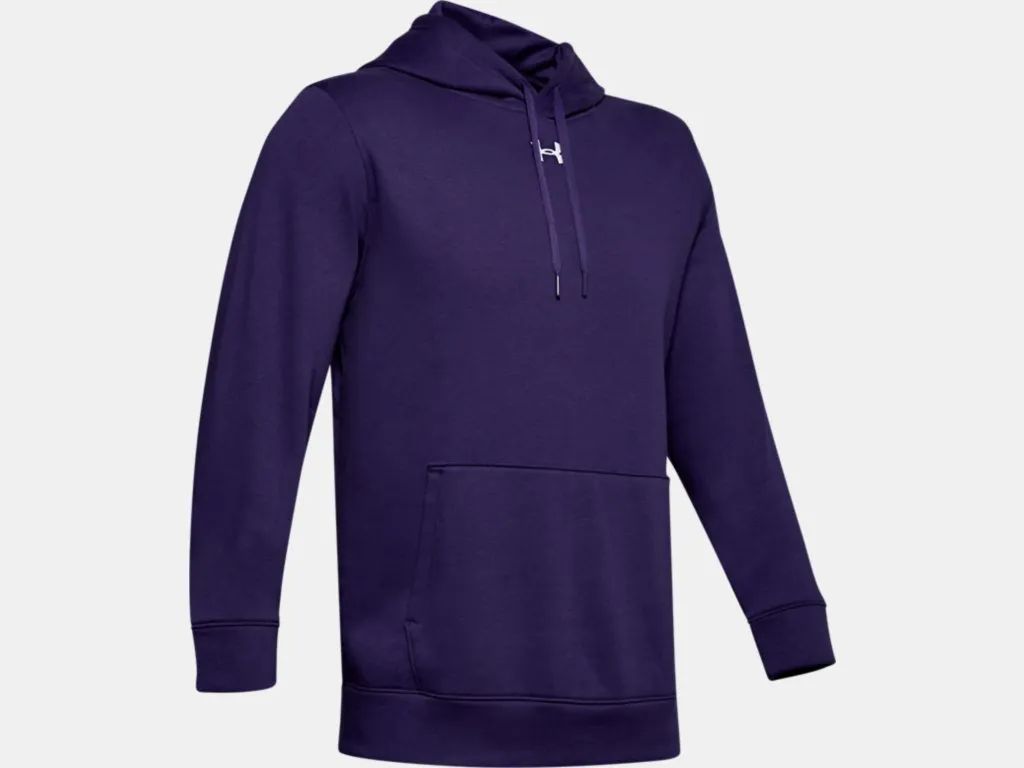 Under Armour Hustle Fleece Hoodie - 1300123