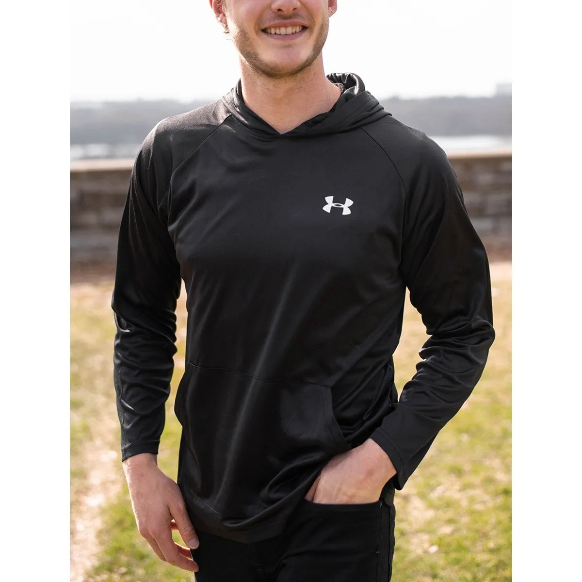 Under Armour Men's UA Velocity Hoodie