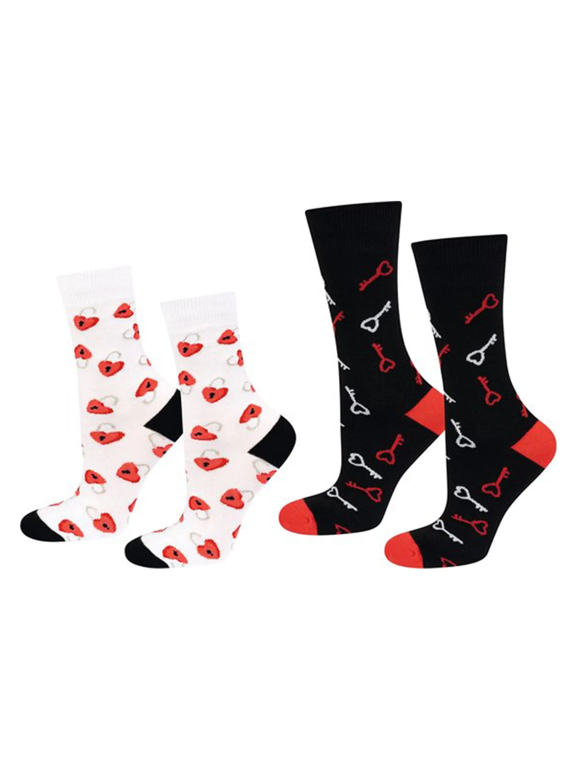 Unisex Socks Set