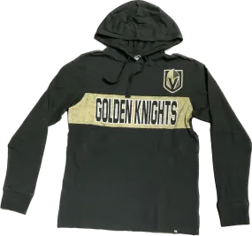 Vegas Golden Knights Flint Field Franklin Hood - Black