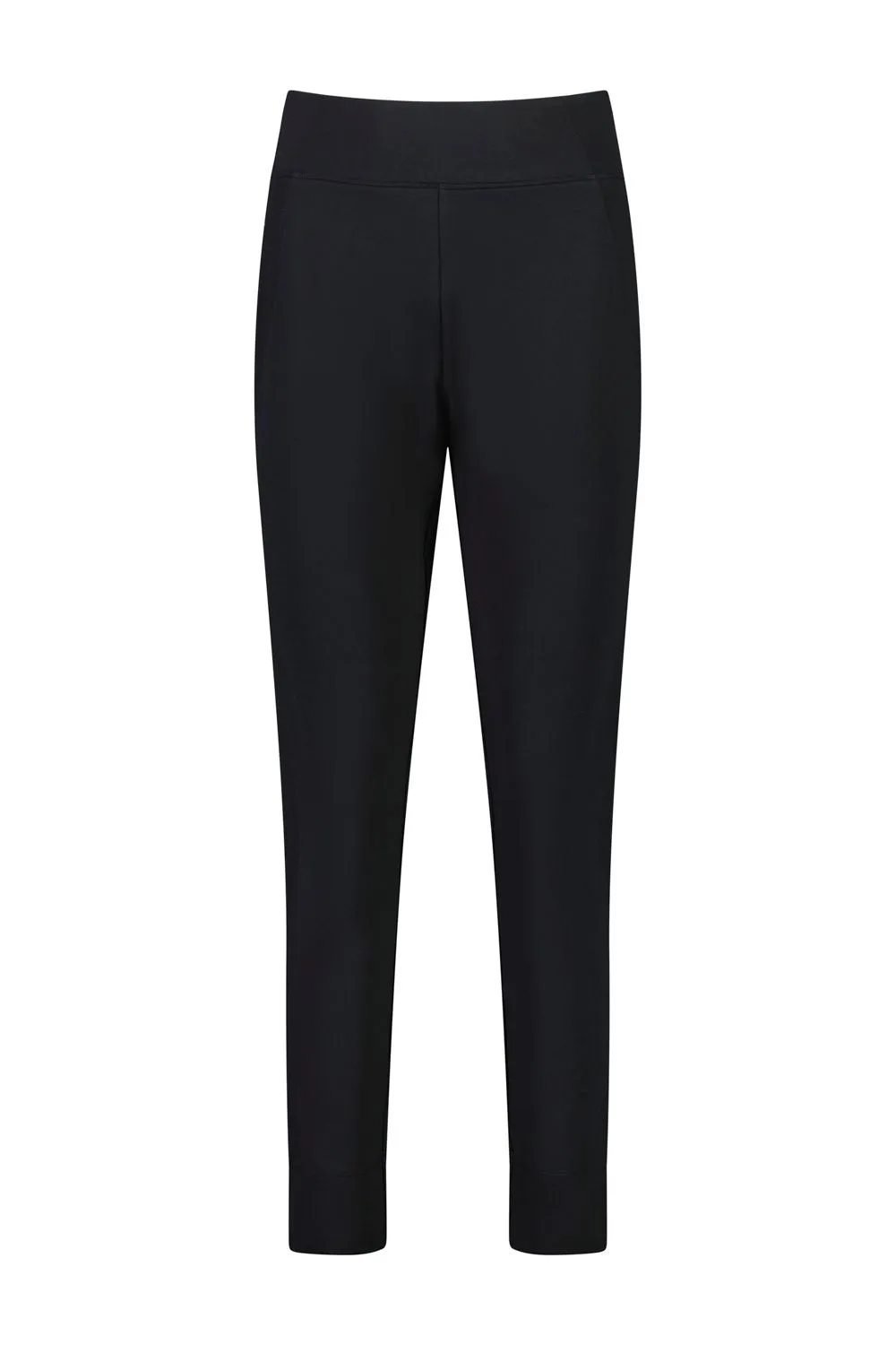 Verge Spy Pant - Black