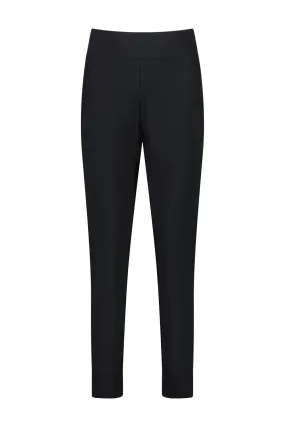 Verge Spy Pant - Black