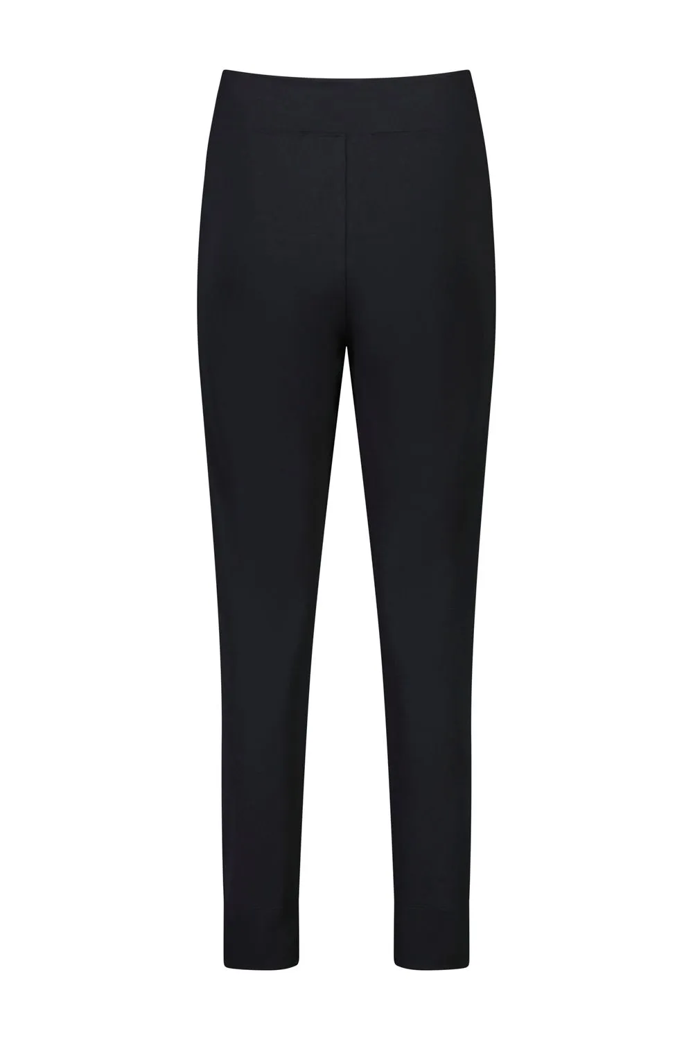 Verge Spy Pant - Black