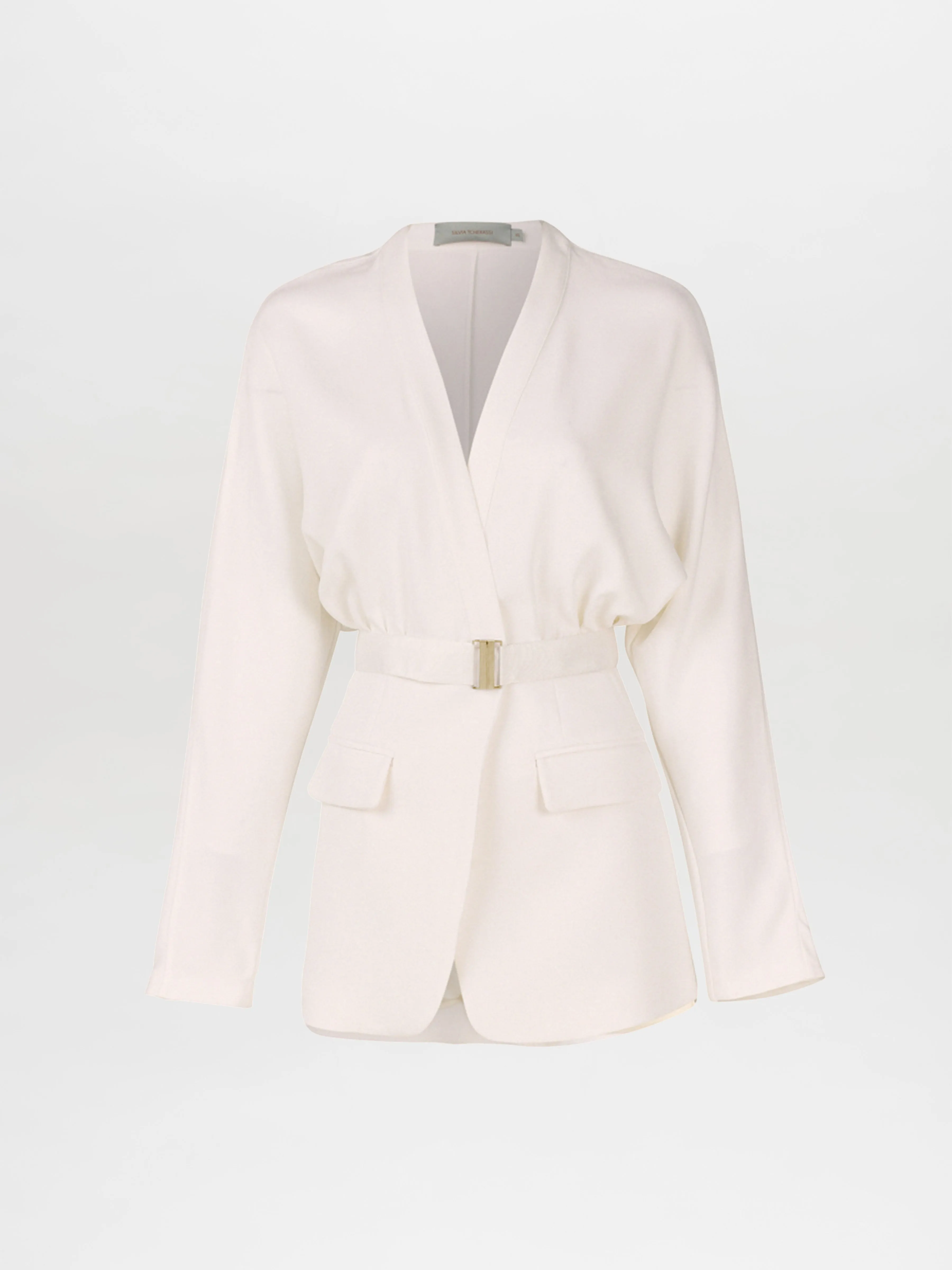 Vogogna Jacket White