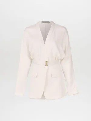 Vogogna Jacket White