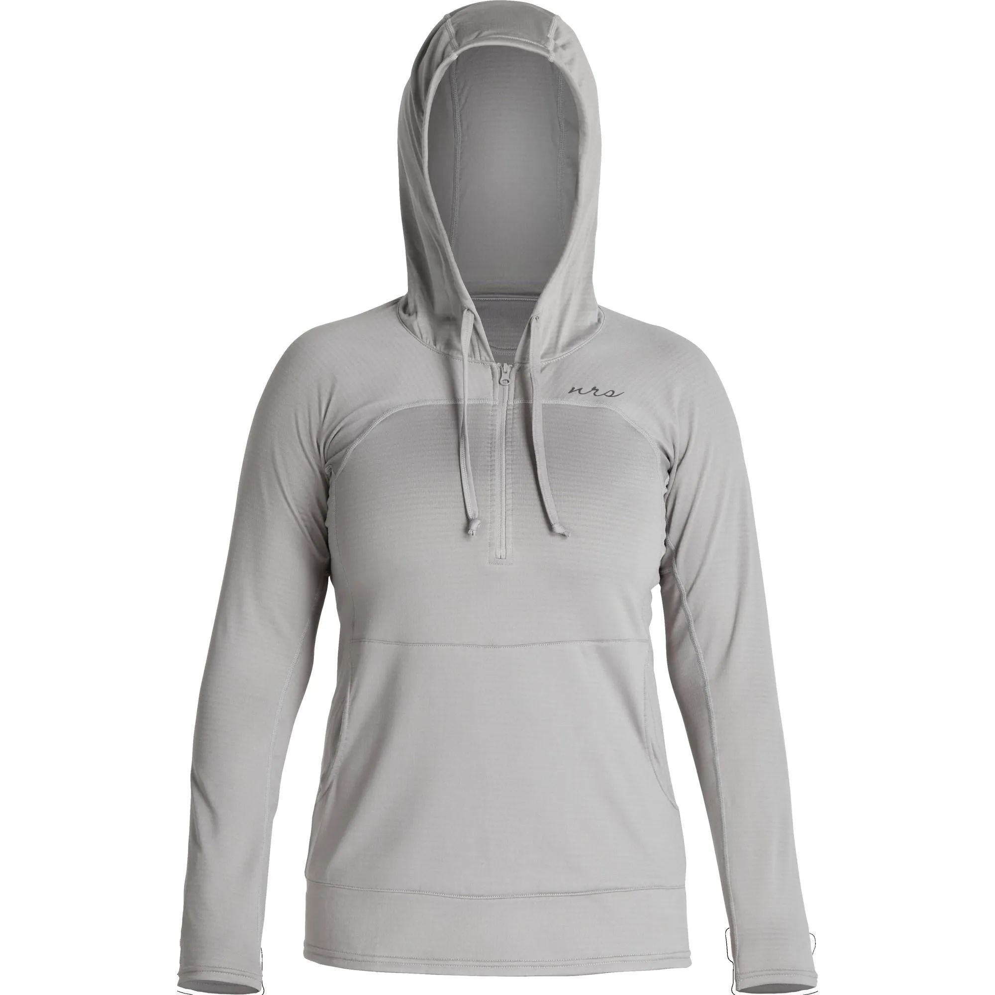 Women's Lightweight Hoodie