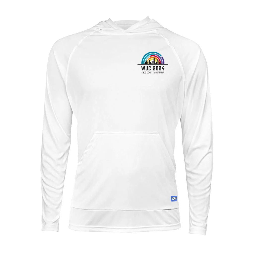 WUC 2024 Revolution Hoodie