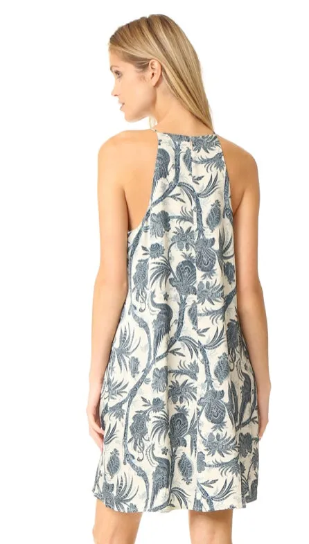 Zimmermann Adorn Mini Dress